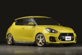 5ZIGEN FN01R-C STV 15X5.0 +45 4-100 BRONZE CLEAR STV5504540BC