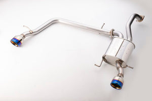 5ZIGEN 5ZIGEN SP SPEC STREET EXAUST FOR SUZUKI SWIFT SPORT 4BA-ZC33S SP7014-N