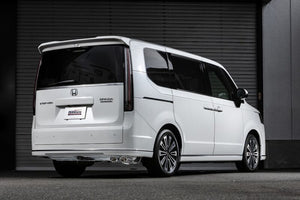 5ZIGEN ASHIKU EXAUST FOR HONDA STEP WGN 5BA-RP6 AS-H-002CBT