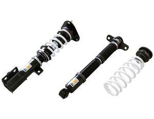 HKS HIPERMAX S SERIES COILOVERS SUSPENSION TYPE FOR TOYOTA PRIUS ZVW50 2ZR-FXE(2ZR-1NM) 80300-AT213