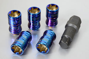 KYO-EI KICS MONOLITH T1/06 IP BLUE SPECIAL EDITION (M12) FOR  MN01IP