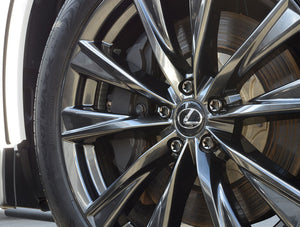 KYO-EI KICS MONOLIT BOLT PART REPLACEMENT PART FOR KICS MONOLITH BOLT (1 PIECE) FOR  ZMN8A45