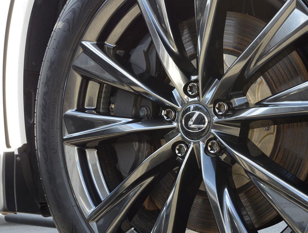 KYO-EI KICS MONOLIT BOLT PART REPLACEMENT PART FOR KICS MONOLITH BOLT (1 PIECE) FOR  ZMN3A35