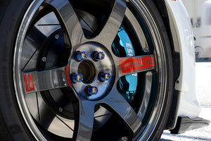 KYO-EI KICS MONOLITH T1/06 IP BLUE SPECIAL EDITION (M12) FOR  MN03IP