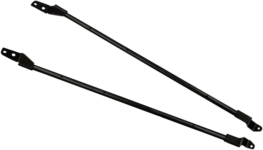 TRD BRACE SET  For VELLFIRE 3# STD  MS300-58003