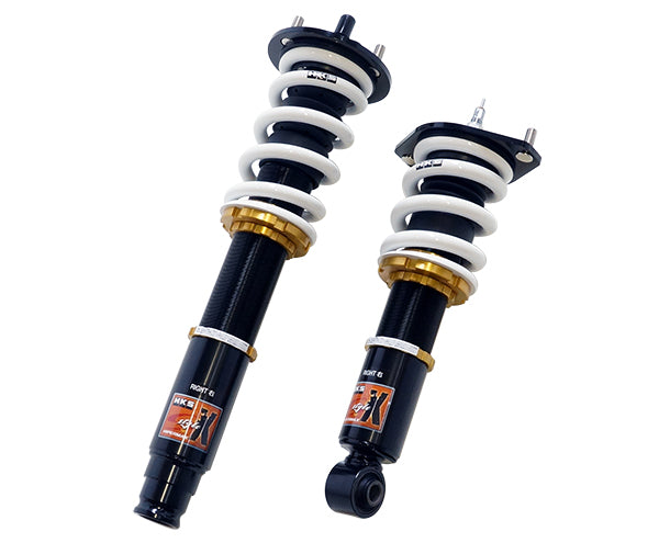 HKS HIPERMAX S-STYLE X SERIES COILOVERS SUSPENSION TYPE FOR HONDA ODYSSEY RB3 K24A 80120-AH203