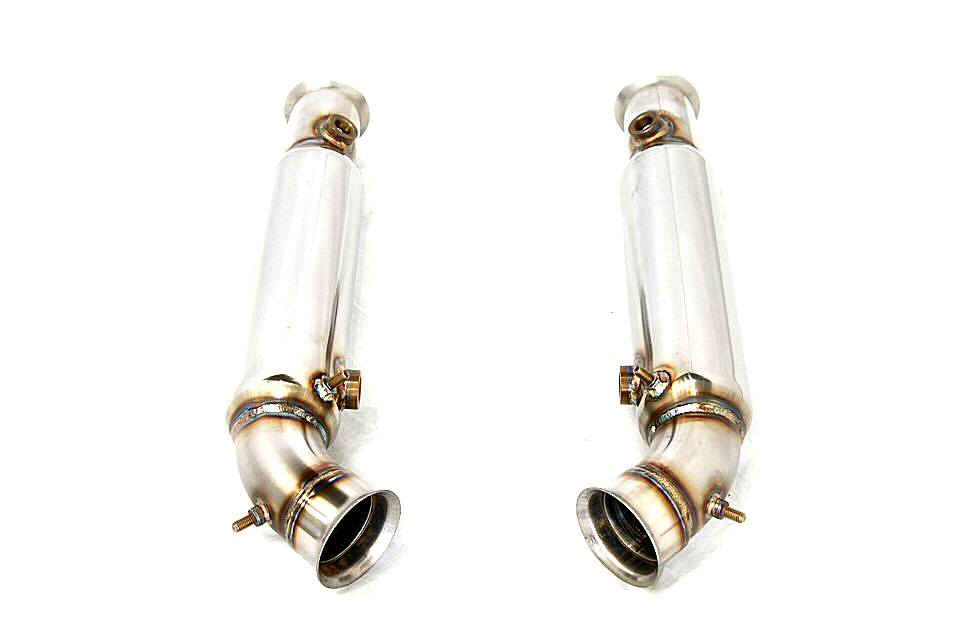 KREISSIEG CATALYTIC BYPASS PIPE FOR LAMBORGHINI MURCIELAGO LAM-02