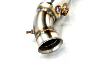 KREISSIEG CATALYTIC BYPASS PIPE FOR LAMBORGHINI MURCIELAGO LAM-02