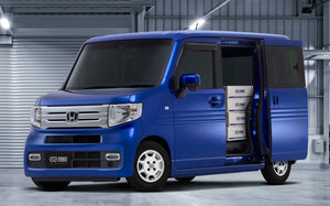 ENKEI SAM TOUGH 13X4.50B 100X4 42 BLACK ENKEI-01737