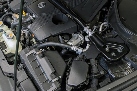 HKS SUPER SQV4 SILVER FOR NISSAN FAIRLADY Z RZ34 VR30DDTT 71008-AN030V