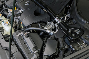 HKS SUPER SQV4 SILVER FOR NISSAN FAIRLADY Z RZ34 VR30DDTT 71008-AN030V