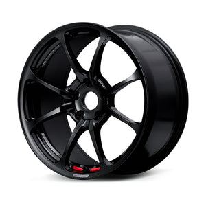 RAYS VOLK RACING NE24 CLUB SPORT 18X9J +40 5X114.3 BLACK (BK) 06938904095BK