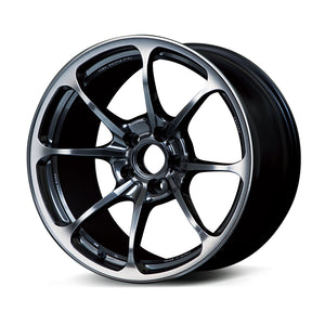 RAYS VOLK RACING NE24 19X9.5J +35 5X114.3 MATTE GUN BLACK (MT) 06639953595MT