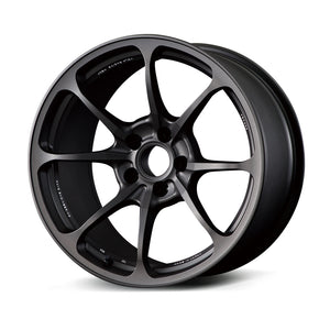 RAYS VOLK RACING NE24 19X9.5J +55 5X120 MATTE GUN BLACK (MT) 06639955521MT