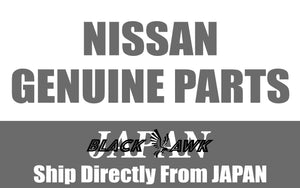 OEM NISSAN AY460NS010 TENSIONER ASSEMBLY, BELT AY460-NS010