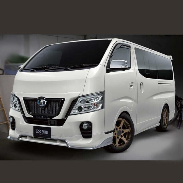 ENKEI SAM CARGO 16X6.5J 106.1X6 38 MATTE BRONZE ENKEI-01755