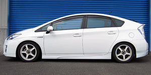 HKS HIPERMAX S SERIES COILOVERS SUSPENSION TYPE FOR TOYOTA PRIUS PHV ZVW35 2ZR-FXE(2ZR-3JM) 80300-AT206