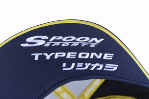 SPOON SPOON CAP 2024 FOR  ORG-MD005-000