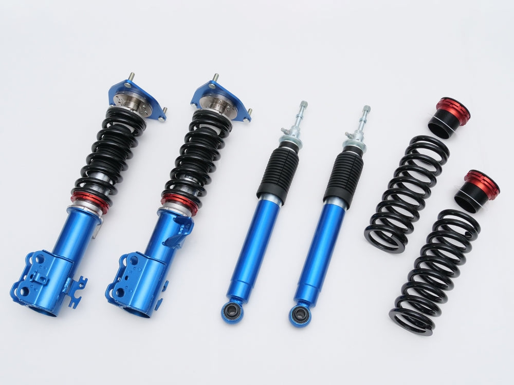CUSCO STREET ZERO A HEIGHT ADJUSTABLE SUSPENSION KIT FOR TOYOTA CROWN GRS200 GRS202 GRS204 927 61N CN