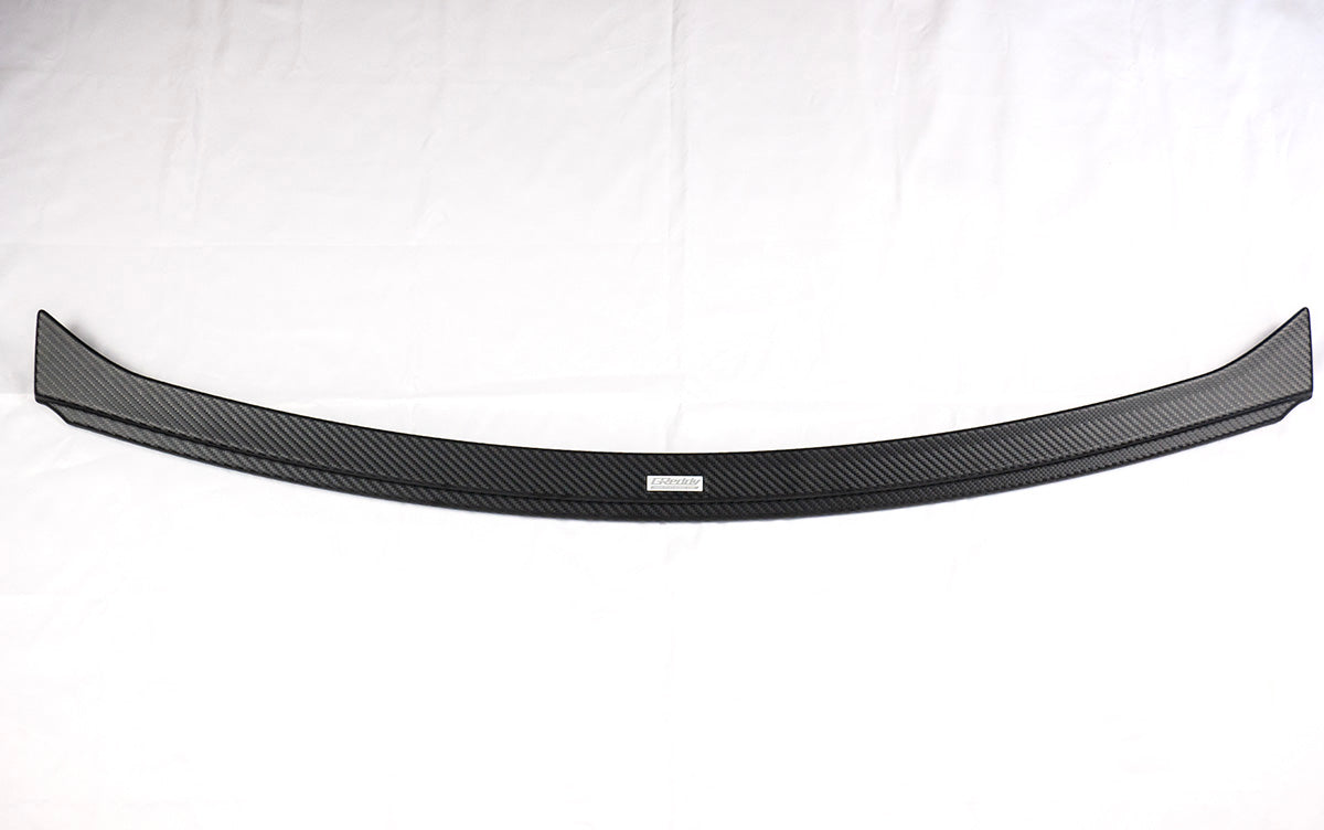 GREDDY AERO KIT REAR WING SPOILER FOR TOYOTA GR86 86 ZN6 ZUBARU BRZ ZC6 17010251