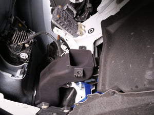 CUSCO HIGH VOLUME AIR BRAKE DUCT FOR TOYOTA GR YARIS GXPA16 1C7 345 A