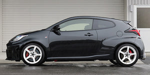 HKS HIPERMAX S SERIES COILOVERS SUSPENSION TYPE FOR TOYOTA GR YARIS GXPA16 G16E-GTS 80300-AT035