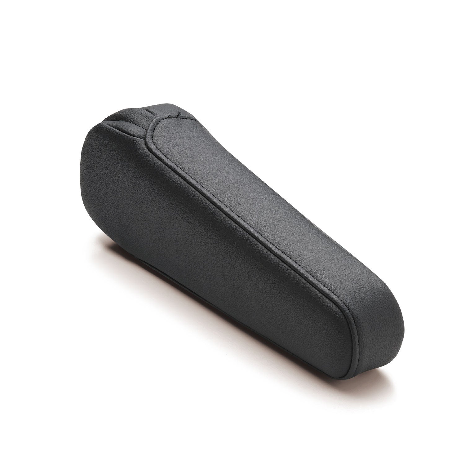 BRIDE STEPPED ARMREST RIGHT-HAND PVC TOUGH LEATHER P63ARR