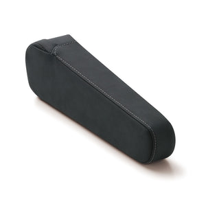 BRIDE STEPPED ARMREST RIGHT-HANDED NUGRE CHARCOAL GRAY P63NR1