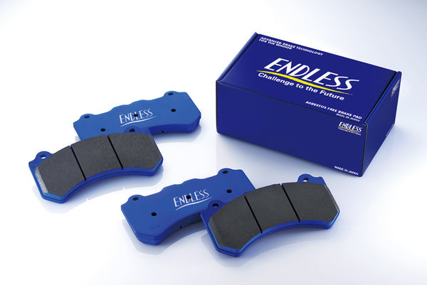 ENDLESS CC60 BRAKE PAD FRONT FOR  EIP111-CC60