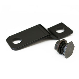 BRIDE BELT HOOK S-SHAPED STAY LONG FOR  P87NPO