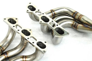 KREISSIEG STAINLESS STEEL HEADER FOR PORSCHE 996 GT3  P996GT3E-02