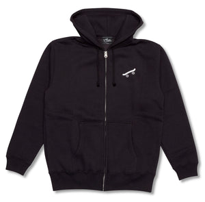 ENKEI GET THE FEELING HOODIE XL BLACK ENKEI-01687