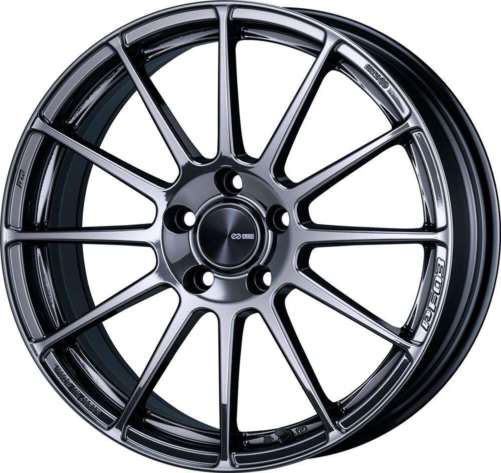 ENKEI PERFORMANCELINE PF03 18X7J 100X48 5 SBK ENKEI-01100