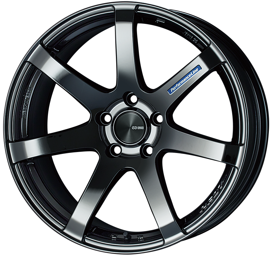 ENKEI PERFORMANCELINE PF07 19X8J 114.3X5 45 SBK ENKEI-01173