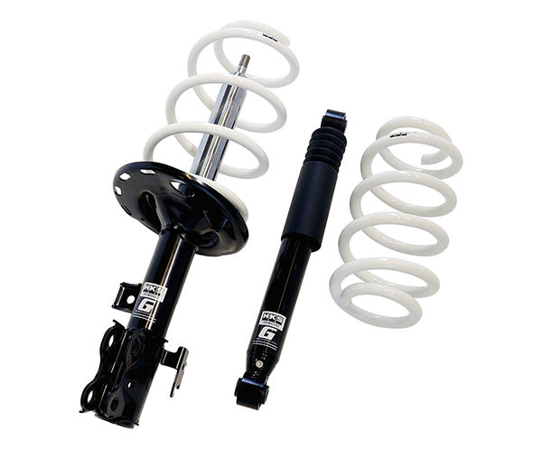 HKS HIPERMAX G. SERIES COILOVERS SUSPENSION TYPE FOR TOYOTA ALPHARD AGH35W 2AR-FE 80260-AT002
