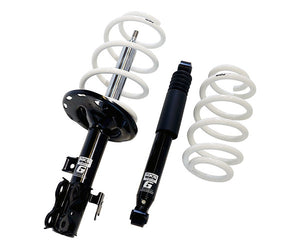 HKS HIPERMAX G. SERIES COILOVERS SUSPENSION TYPE FOR TOYOTA ALPHARD AGH35W 2AR-FE 80260-AT002