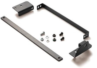 BRIDE SEAT RAIL UPDATE KIT FOR FO RH RAIL A18FOR