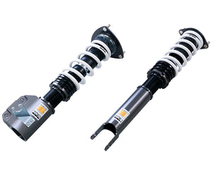 HKS HIPERMAX S SERIES COILOVERS SUSPENSION TYPE FOR MITSUBISHI LANCER EVOLUTION VI CP9A 4G63 80300-AM003
