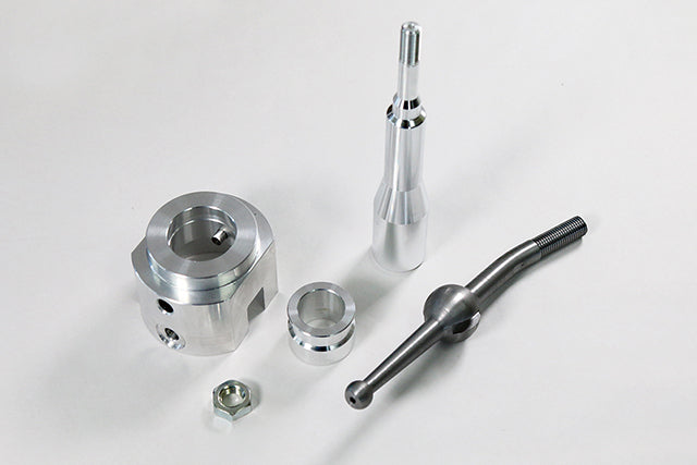 PROSTAFF QUICK SHIFTER FOR SUZUKI JIMNY JB64 JB74 PROSTAFF-00001