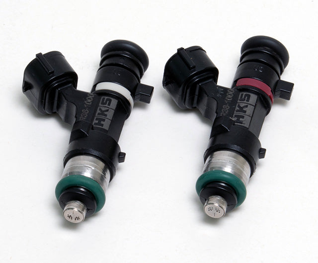HKS INJECTOR UPGRADE KIT FOR NISSAN GT-R R35 VR38DETT 14002-AN005