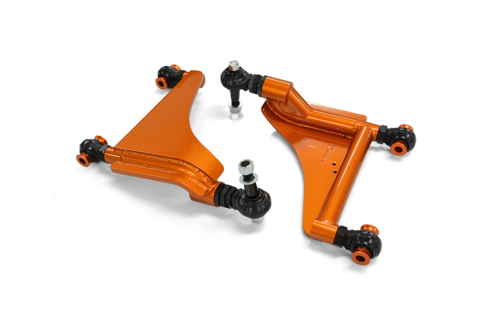 T-DEMAND REAR UPPER ARM FOR NISSAN GT-R35 T-DEMAND-00001