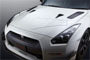 MINE'S CARBON BONNET TYPE II FOR NISSAN GT-R R35 MINES-00140