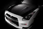 MINE'S CARBON BONNET TYPE I FOR NISSAN GT-R R35 MINES-00138