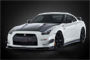 MINE'S CARBON CANARDS FOR NISSAN GT-R R35 MINES-00136