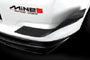 MINE'S CARBON CANARDS FOR NISSAN GT-R R35 MINES-00136