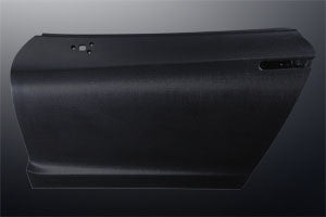 MINE'S CARBON DOOR FOR NISSAN GT-R R35 MINES-00142