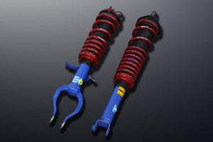 MINE'S R35 ESTA SUSPENSION SYSTEM STREET EDITION FOR NISSAN GT-R R35 MINES-00096