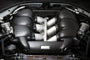 MINE'S CARBON ENGINE COVER FOR NISSAN GT-R R35 MINES-00129