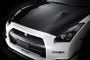 MINE'S CARBON GRILL FOR NISSAN GT-R R35 MINES-00144