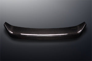 MINE'S CARBON GRILL FOR NISSAN GT-R R35 MINES-00144